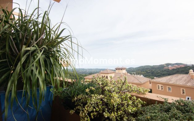 Reventa - Apartamento - Marbella - La Mairena