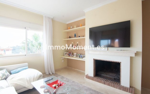 Reventa - Apartamento - Marbella - La Mairena