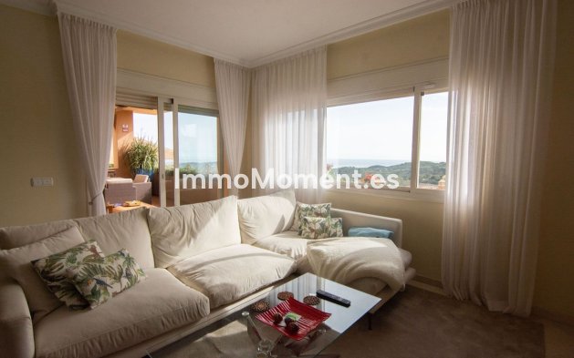 Reventa - Apartamento - Marbella - La Mairena