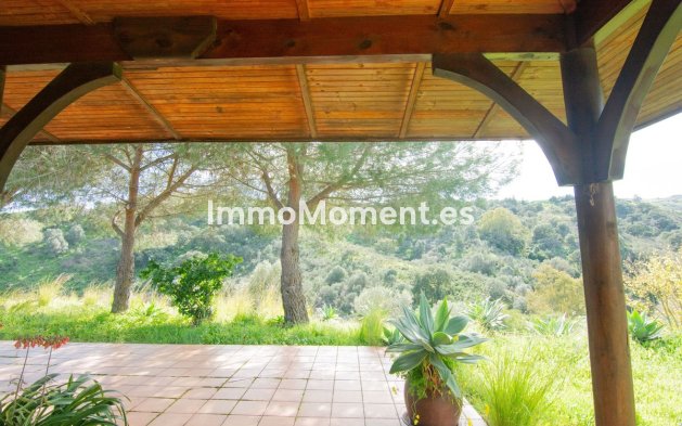 Bestaande woning - Landhuis - Mijas - La Cala Golf