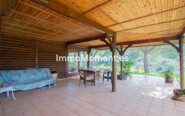 Bestaande woning - Landhuis - Mijas - La Cala Golf