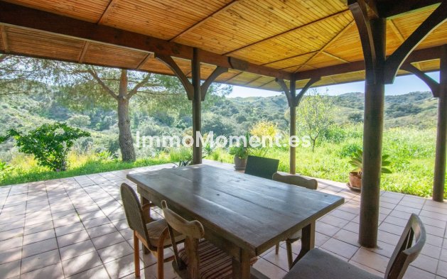 Bestaande woning - Landhuis - Mijas - La Cala Golf
