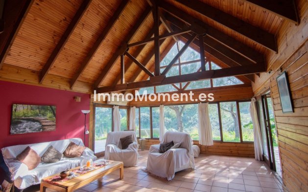 Bestaande woning - Landhuis - Mijas - La Cala Golf