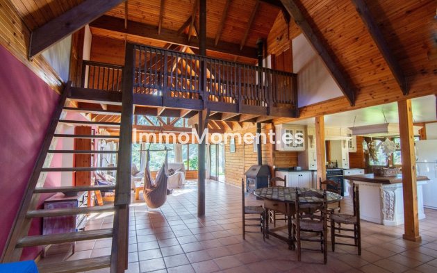 Bestaande woning - Landhuis - Mijas - La Cala Golf