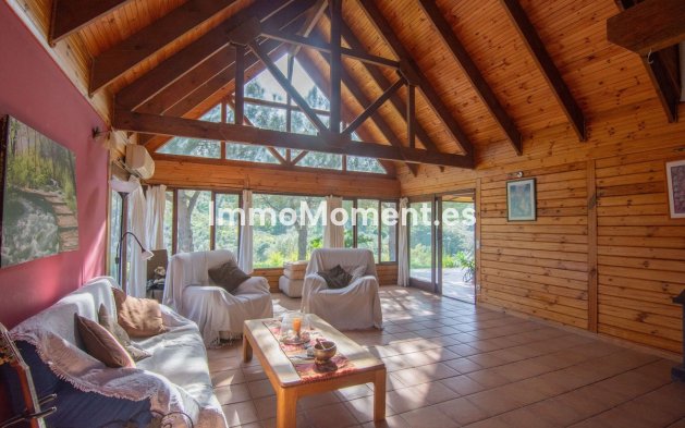 Bestaande woning - Landhuis - Mijas - La Cala Golf