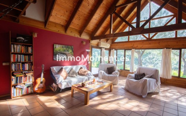 Bestaande woning - Landhuis - Mijas - La Cala Golf