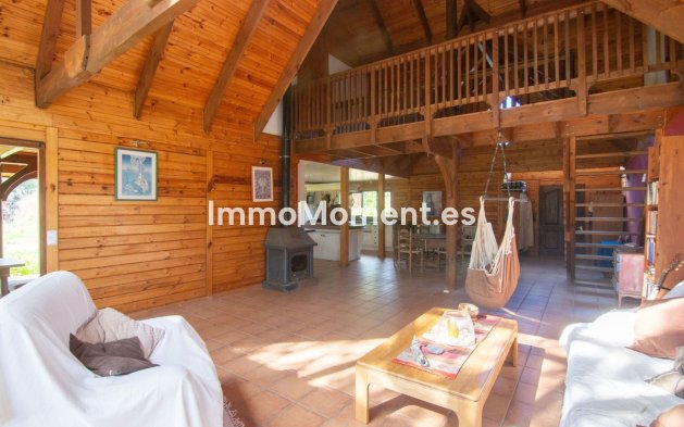 Bestaande woning - Landhuis - Mijas - La Cala Golf