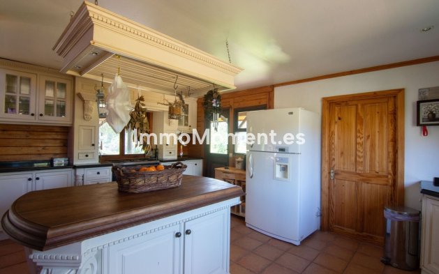 Bestaande woning - Landhuis - Mijas - La Cala Golf