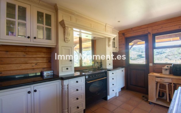 Bestaande woning - Landhuis - Mijas - La Cala Golf