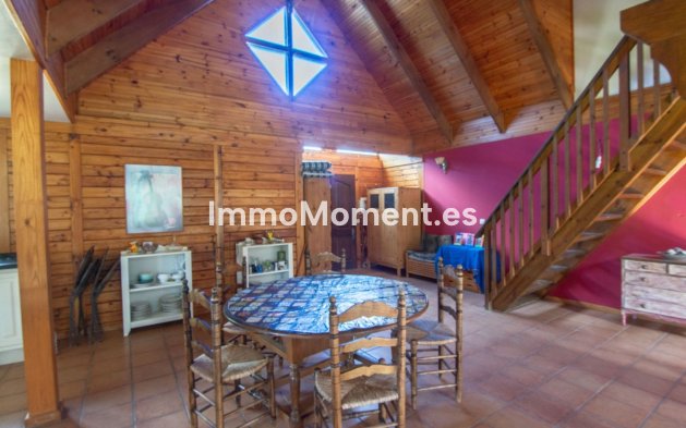 Bestaande woning - Landhuis - Mijas - La Cala Golf