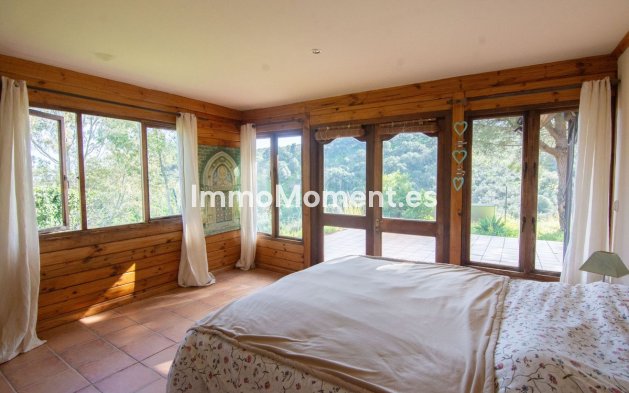 Bestaande woning - Landhuis - Mijas - La Cala Golf