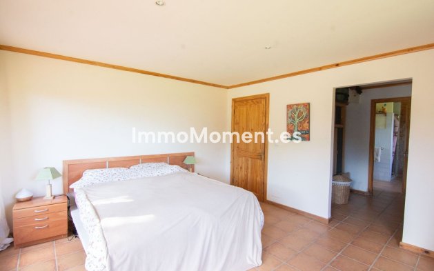 Bestaande woning - Landhuis - Mijas - La Cala Golf