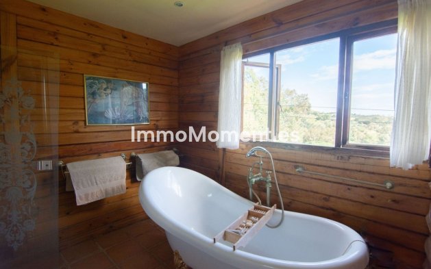 Bestaande woning - Landhuis - Mijas - La Cala Golf