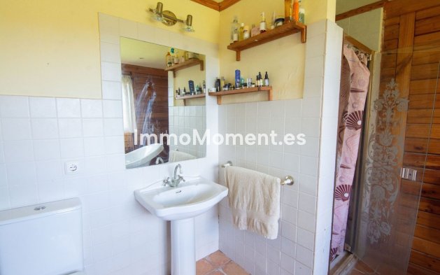 Bestaande woning - Landhuis - Mijas - La Cala Golf