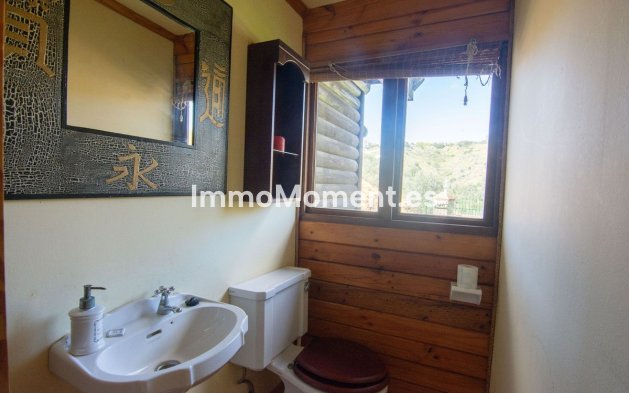 Bestaande woning - Landhuis - Mijas - La Cala Golf