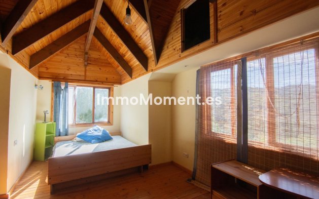Bestaande woning - Landhuis - Mijas - La Cala Golf