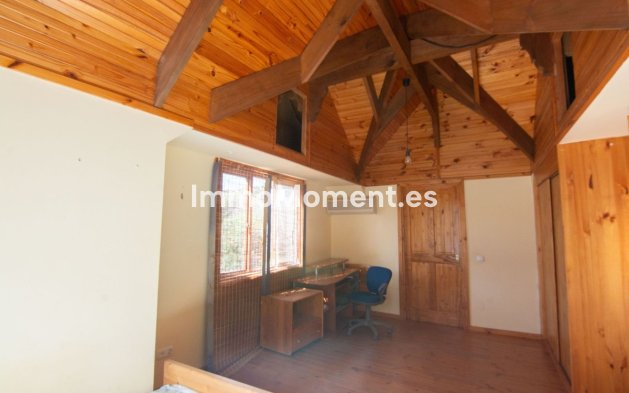 Bestaande woning - Landhuis - Mijas - La Cala Golf