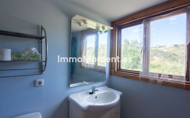 Bestaande woning - Landhuis - Mijas - La Cala Golf