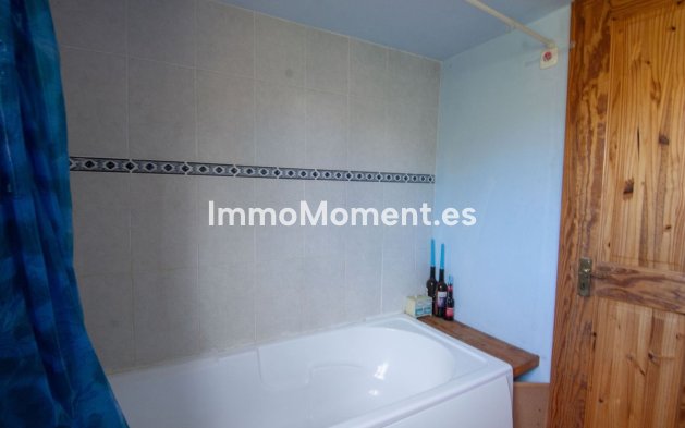 Bestaande woning - Landhuis - Mijas - La Cala Golf