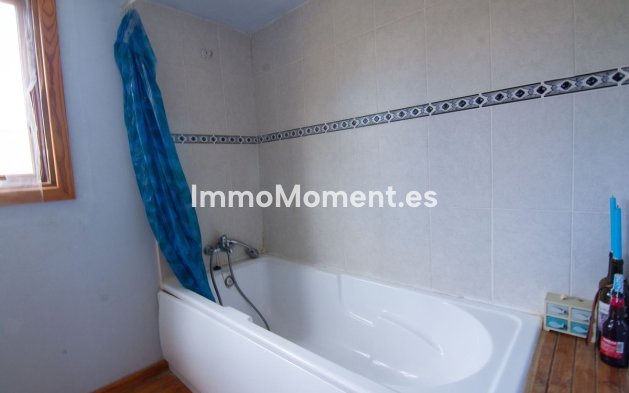 Bestaande woning - Landhuis - Mijas - La Cala Golf