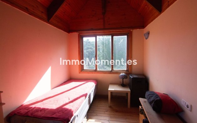 Bestaande woning - Landhuis - Mijas - La Cala Golf
