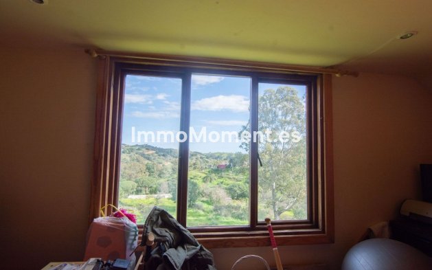 Bestaande woning - Landhuis - Mijas - La Cala Golf