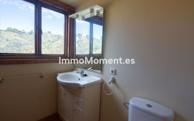 Bestaande woning - Landhuis - Mijas - La Cala Golf