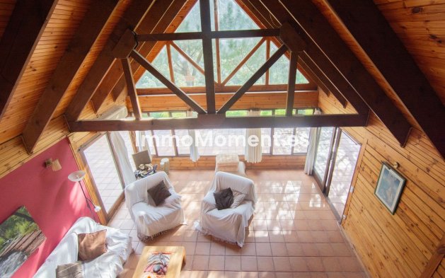 Bestaande woning - Landhuis - Mijas - La Cala Golf