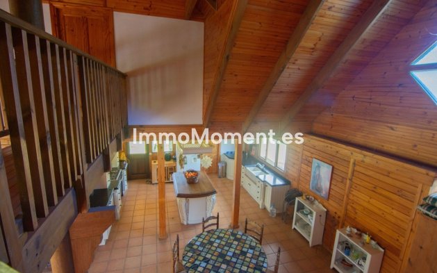 Bestaande woning - Landhuis - Mijas - La Cala Golf