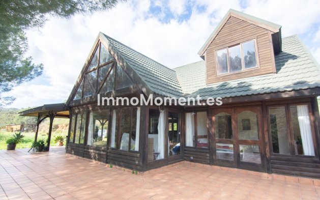 Bestaande woning - Landhuis - Mijas - La Cala Golf