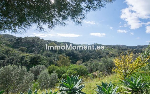 Bestaande woning - Landhuis - Mijas - La Cala Golf