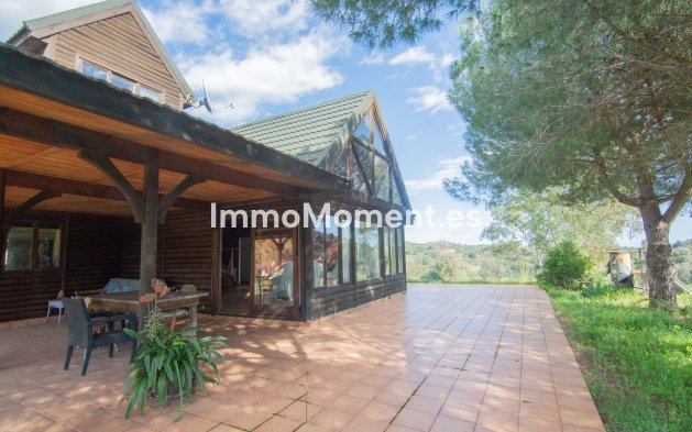 Bestaande woning - Landhuis - Mijas - La Cala Golf