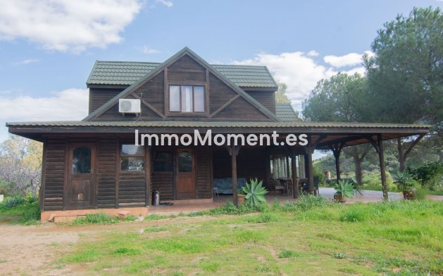 Bestaande woning - Landhuis - Mijas - La Cala Golf