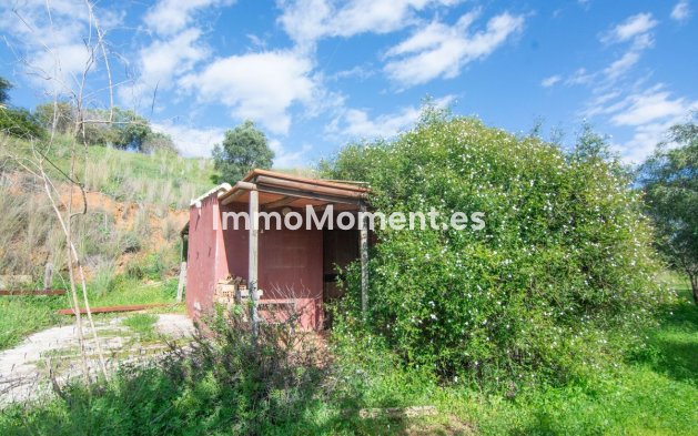 Bestaande woning - Landhuis - Mijas - La Cala Golf