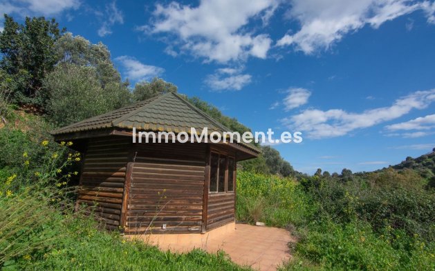 Bestaande woning - Landhuis - Mijas - La Cala Golf
