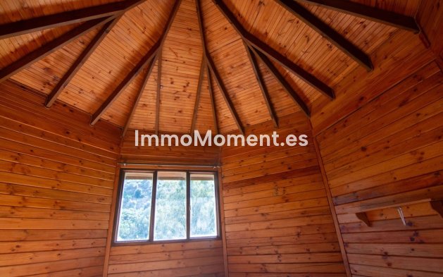 Bestaande woning - Landhuis - Mijas - La Cala Golf