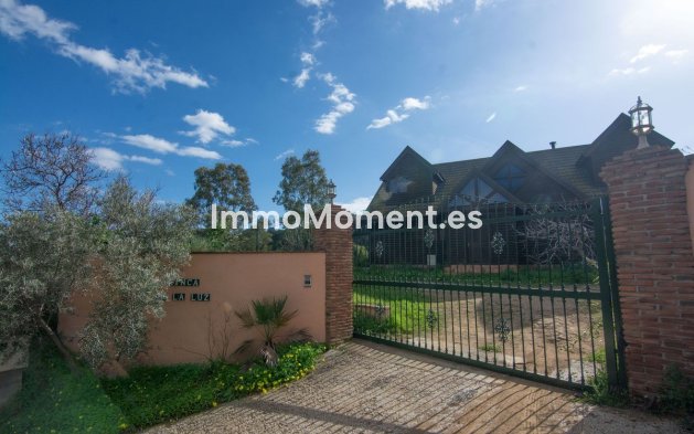 Bestaande woning - Landhuis - Mijas - La Cala Golf