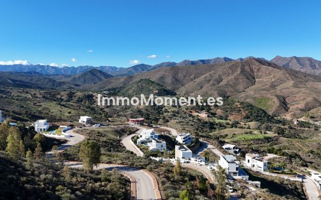 Wiederverkauf - Land - Mijas - La Cala Golf