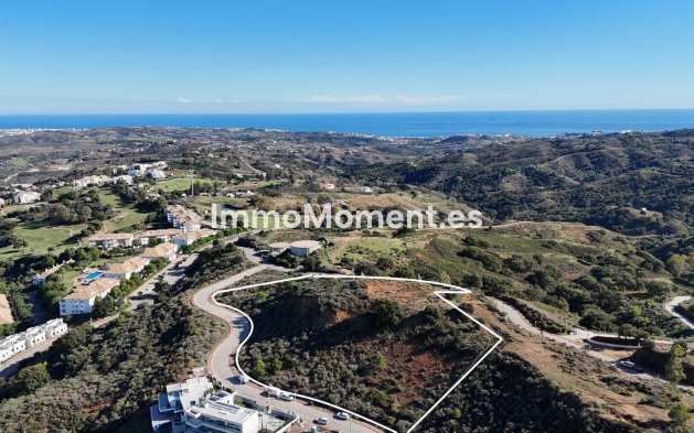Wiederverkauf - Land - Mijas - La Cala Golf