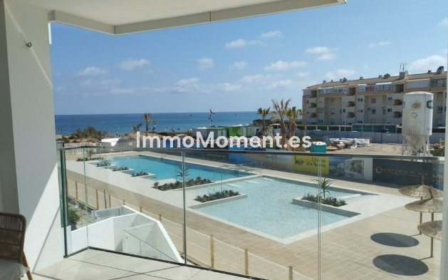 Resale - Apartment - Denia - Denia Centro
