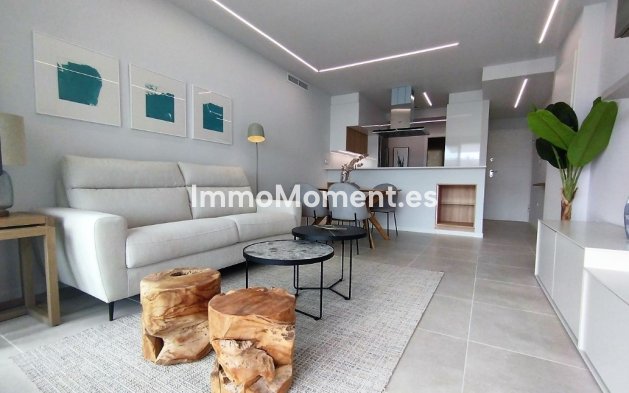Resale - Apartment - Denia - Denia Centro
