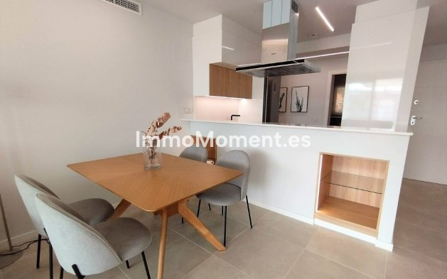 Resale - Apartment - Denia - Denia Centro