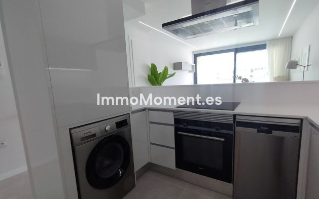 Resale - Apartment - Denia - Denia Centro