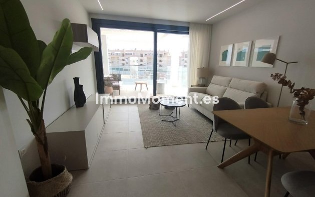 Resale - Apartment - Denia - Denia Centro