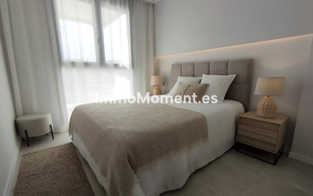 Resale - Apartment - Denia - Denia Centro