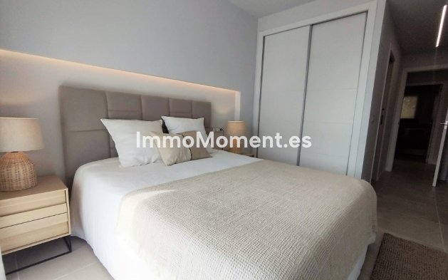 Resale - Apartment - Denia - Denia Centro