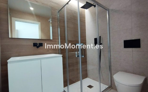 Resale - Apartment - Denia - Denia Centro