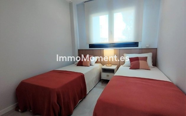Resale - Apartment - Denia - Denia Centro
