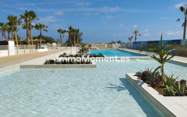 Resale - Apartment - Denia - Denia Centro