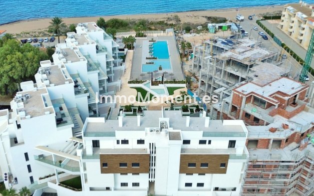 Resale - Apartment - Denia - Denia Centro
